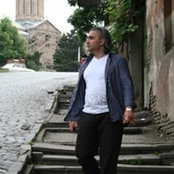 Nikoloz Akhalgoreli's photo