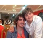 Juan Yanuzzo's photo