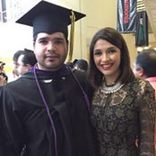 Margie Contreras's photo