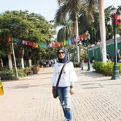 Foto von Mai Saeed