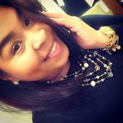 Sinead Davids foto