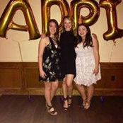 Audrey LeVota's photo