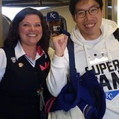 Susan Gilpin's photo