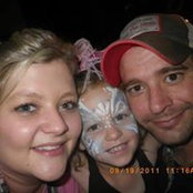 David Cox's photo