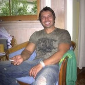 Dragos Costan's photo