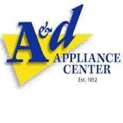 A&d Appliance Center