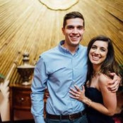 Brandon Chrinian's photo