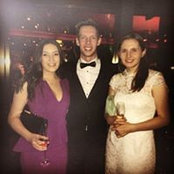 Justin Hester's photo