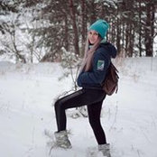 Рита Кирюшина's photo