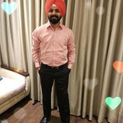 Rajdeep Singh's photo