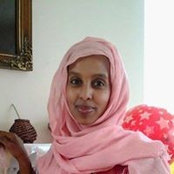 Foto von Saadia Abdu
