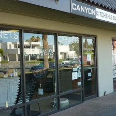 Canyon Kitchen And Bath