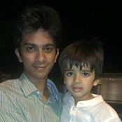 Foto von Harsh Raj
