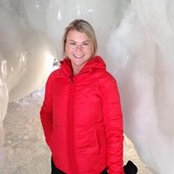 Kimberly Ellenberg's photo