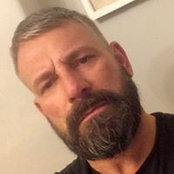Anthony Harrison's photo