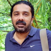 Arun Kurian's photo