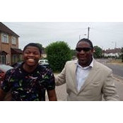 Kanmi Fashipe's photo
