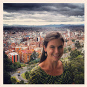 Kristen Moore's photo