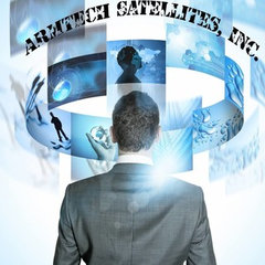 Armtech Satellites, Inc.