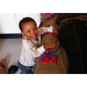 Taurai Milimo's photo