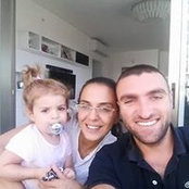 Moti Segev's photo