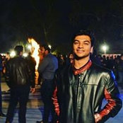 Asad Waseem's photo