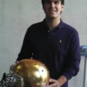 Greg Domingue's photo
