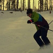 Paul Horvat's photo