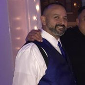 David Gomez's photo