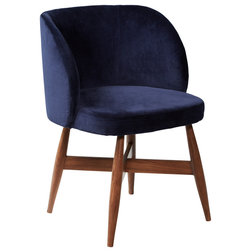 Midcentury Dining Chairs by Union Home