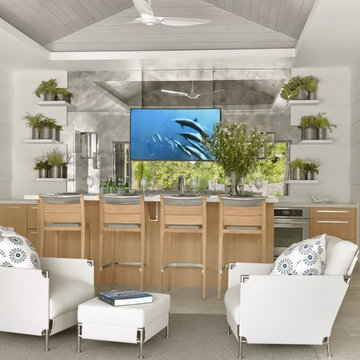 Kitchen Installations