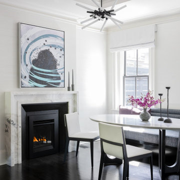 South End Townhouse