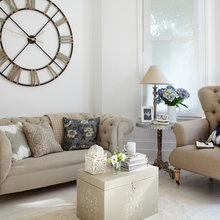 Living Room Ideas