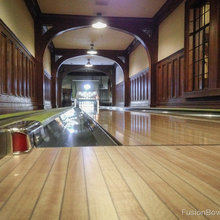 Bowling Alley