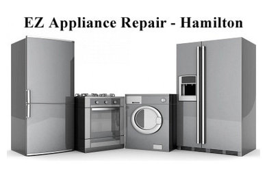 Appliance Repair Hamilton - EZ Appliance Repair (289) 639-2024