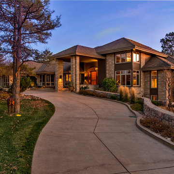 862 Russellville Rd, Franktown, CO 80116 -Tammy Petit Meridian Group Real Estate