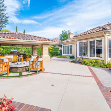 The Patio