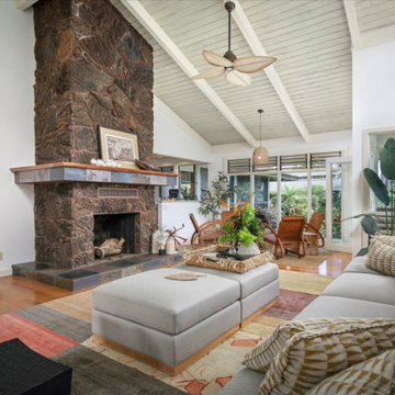 Breathtaking Hawaiian Home