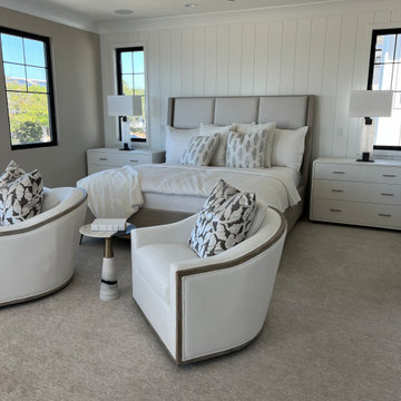 BEDROOMS