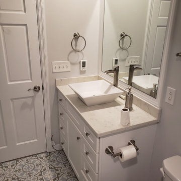 Georgetown Home Remodeling & Cabinets