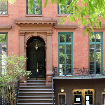 West Village Apartment