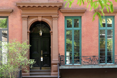 West Village Apartment