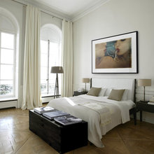 Las Vegas Master Bedroom