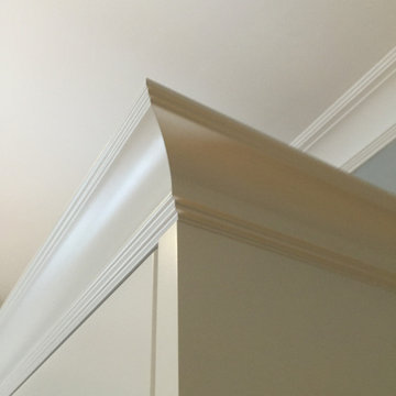 Kitchen installation