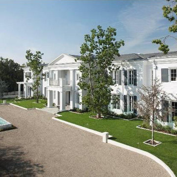 San Vicente Residence