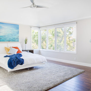 Tustin Master Bedroom and Retreat
