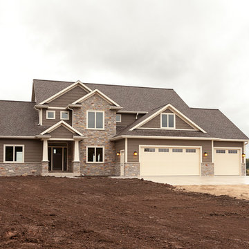 New Construction - Town of Two Rivers