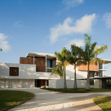Revere Quality House Renovation and New Companion House