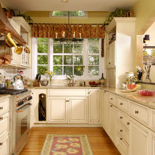kitchen colors