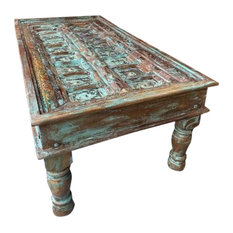 Moroccan Coffee Tables Houzz